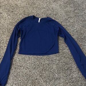 Lululemon shirt